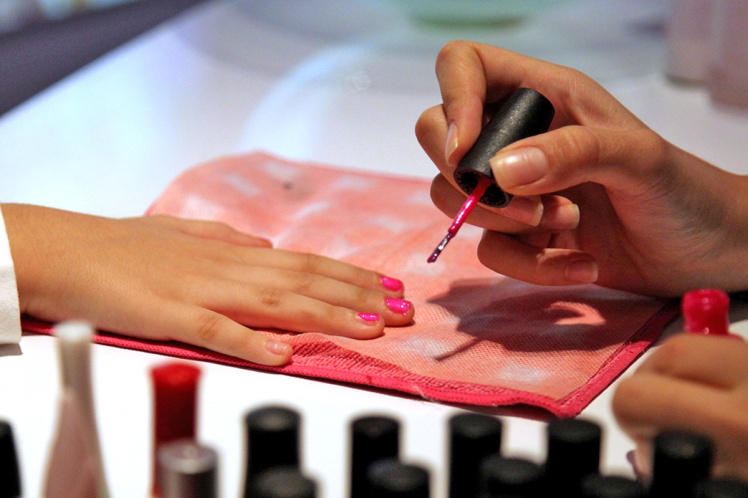 Nails