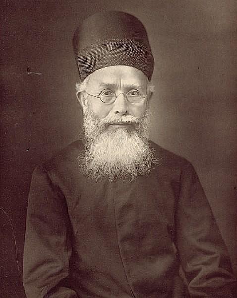 naoroji