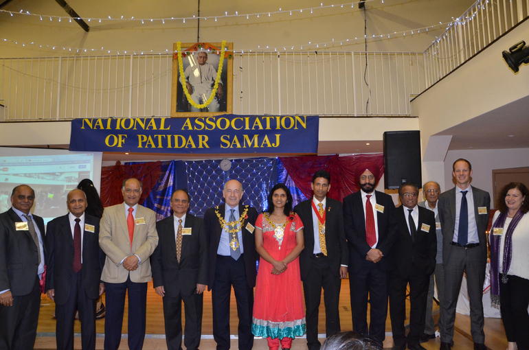 NAPS-Sardar-Group