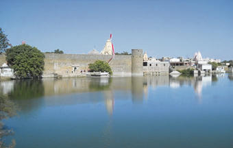 Narayan Sarovar