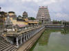 Natraj temple chidambaram