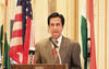 Navin Mehta
