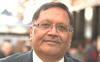Navin Shah 2008