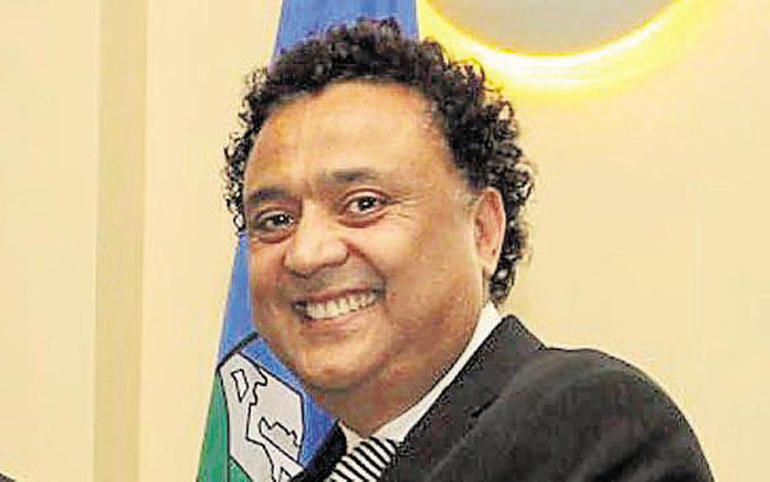 Navjeet Dhillon