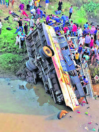navsari bus3 navsari bus3