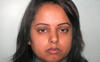 Neelam Desai