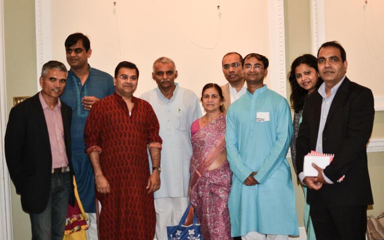 -Nehru Centre -1