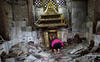 NEPAL EARTHQUAKE 14