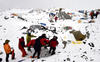 NEPAL EARTHQUAKE 16