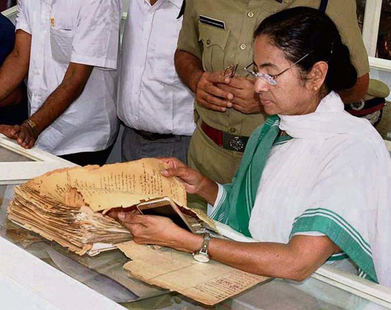 Netaji Files 3