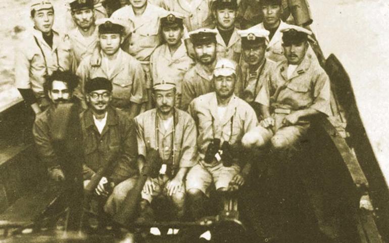 netaji subhash chandra bose submarine