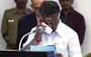 New CM Tamil Nadu