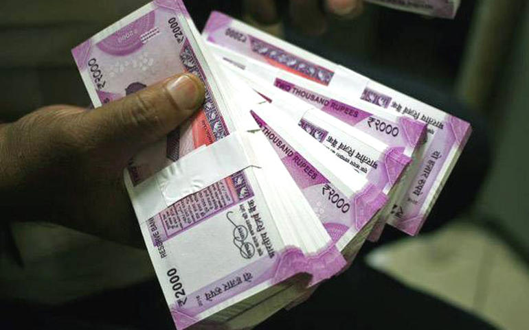 New Currency