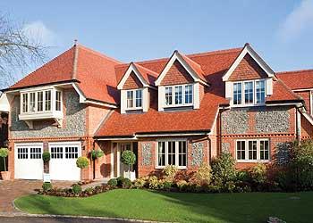 New Home in London