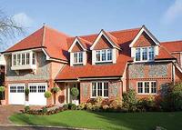 New Home in London