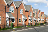 New Homes in UK-1