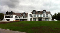 New Mansion of Mr. Shah-1 New Mansion of Mr. Shah-1