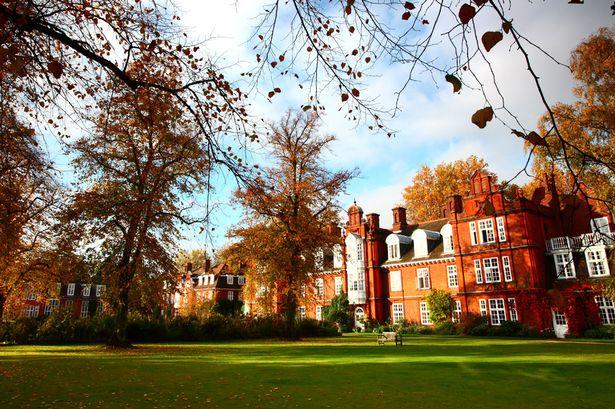 Newnham