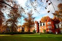Newnham Newnham