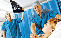 NHS Doctors NHS Doctors