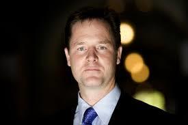 Nick Clegg