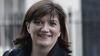 Nicky Morgan