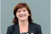Nicky Morgan