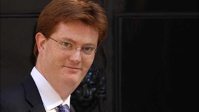 Night Hood Danny Alexander