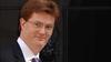 Night Hood Danny Alexander