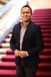 Nikesh Mehta