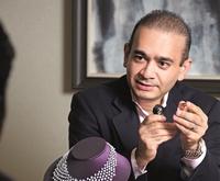 Nirav Modi