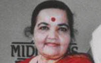 Nirupama Seth Nirupama Seth