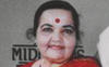 Nirupama Seth