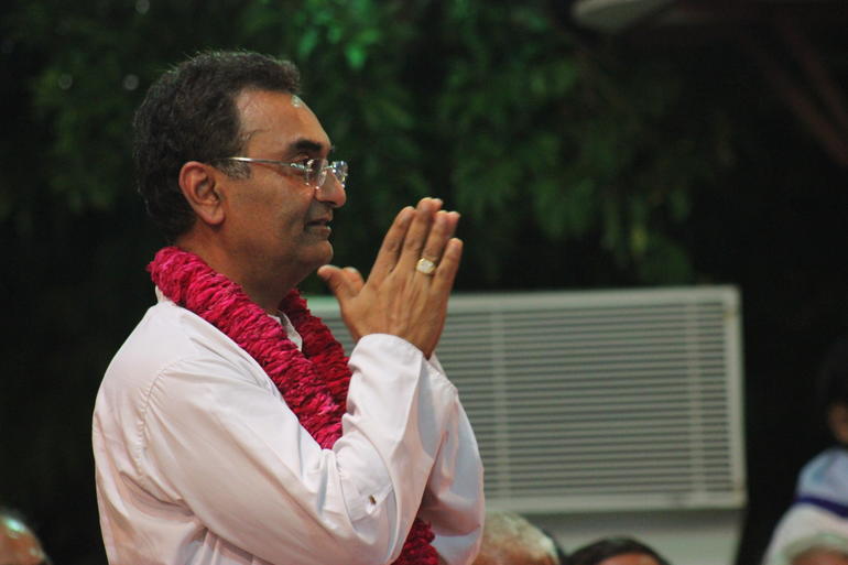 Nitin-Palan