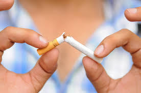 No Smoking