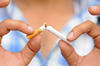 No Smoking