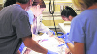 Non-EU patients Non-EU patients