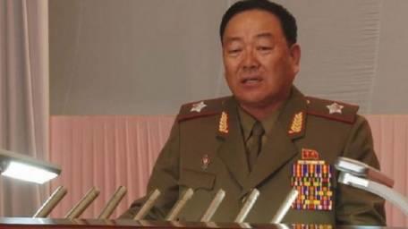 north-korea-defence-chief-hyon-yong-chol