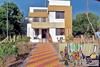 nri bunglow gift to helper