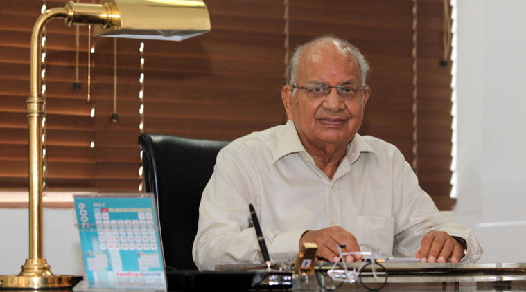 O.P. munjal