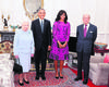 Obama & Queen