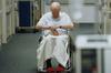 Old, ill and Frail Persons- UK