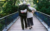 Old Couple