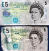 Old Fivers-£5 Notes copy
