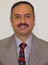 Op Wagontrain - PROFESSOR RAAD MOHIADDIN