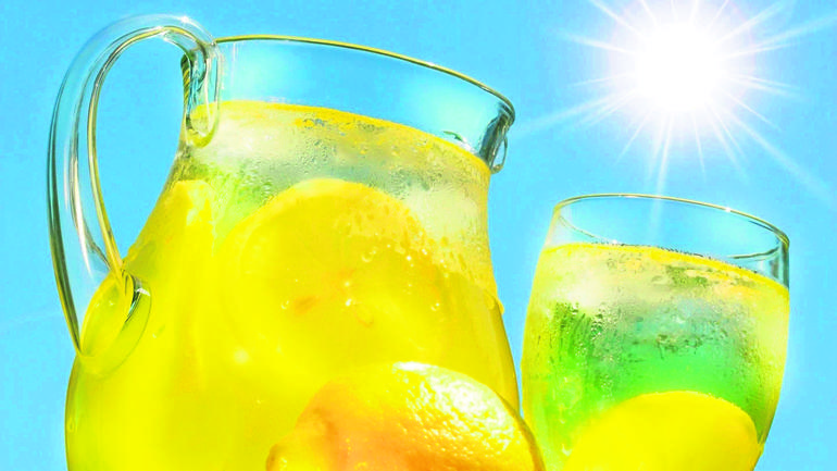 Orange juice