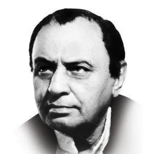 Padma Shri Avinash Vyas