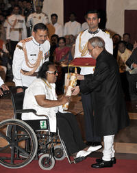 Padma Shri Ravindra Jain