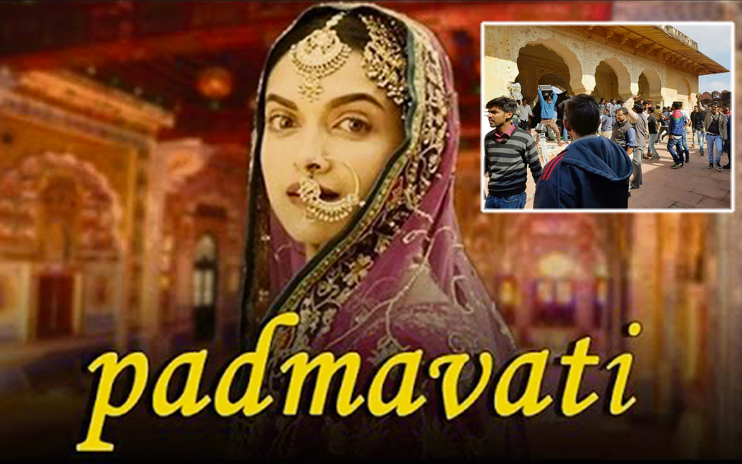 Index Of Var Ezdemo Site Storage Images Media Images Padmavati 634214 1 Eng Gb P padmavati family, padmavati ply (p) ltd, padmavati queen, padmavat release date, padmavat anchor, padmavati kalyana mandapam t nagar, tv anchor padmavati, padmavati, video, padmavati. gujarat samachar