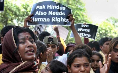 Pak Hindu